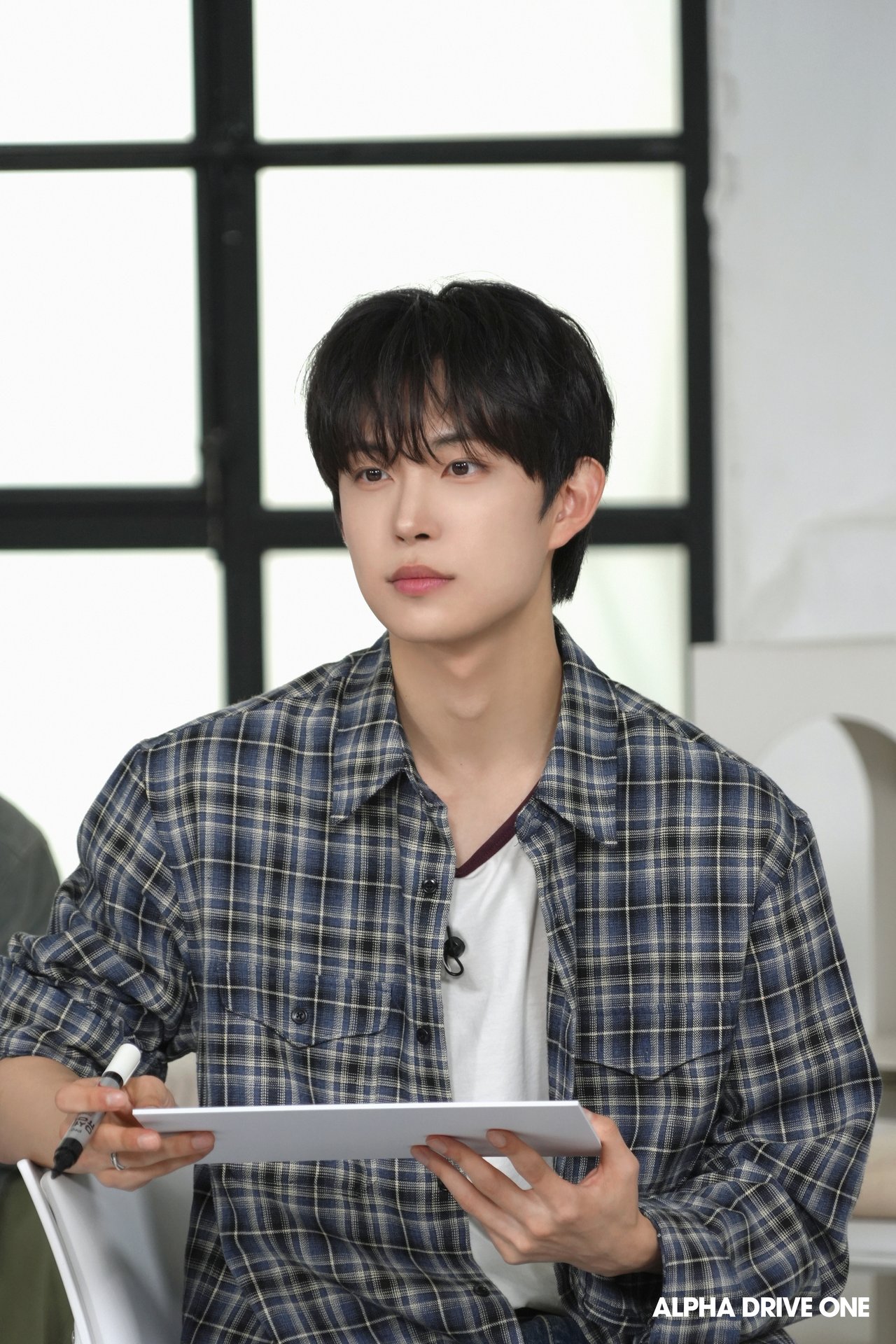 'ONE DREAM FOREVER' EP.3-4 Behind Photo

part2

#archive