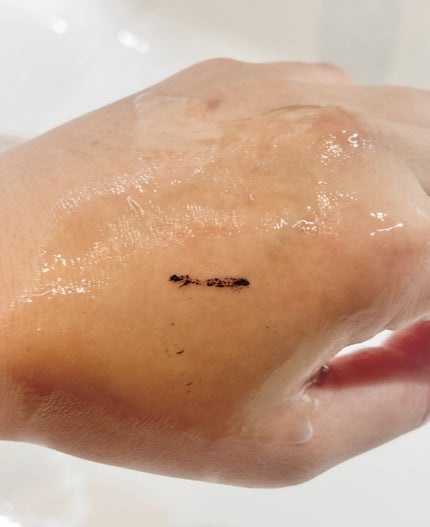 Yunth フュージョンクレンジング/Yunth/オイルクレンジングを使ったクチコミ(4枚目)