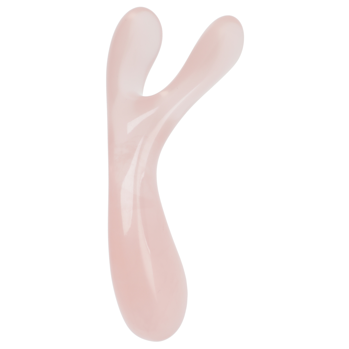 ニトリデコホーム 目元用カッサ(DH18 ローズ)