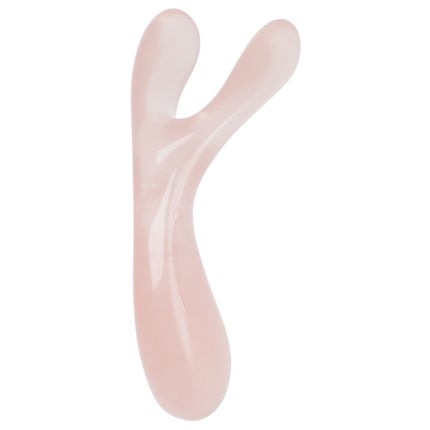 ニトリデコホーム 目元用カッサ(DH18 ローズ)