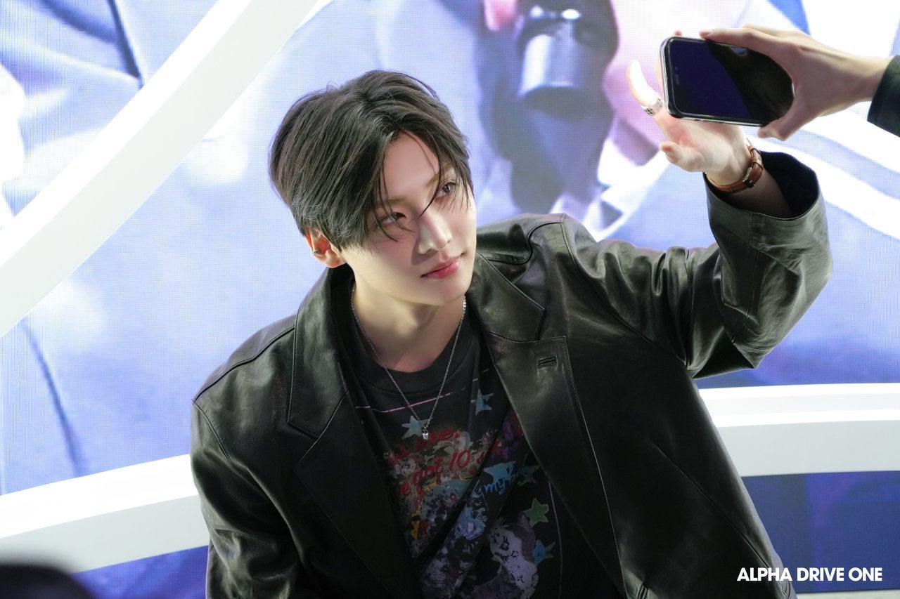 ALPHA DRIVE ONE on LIPS 「BOYSllPLANET아카이브展'AFTER;JOURNEY..」(5枚目)