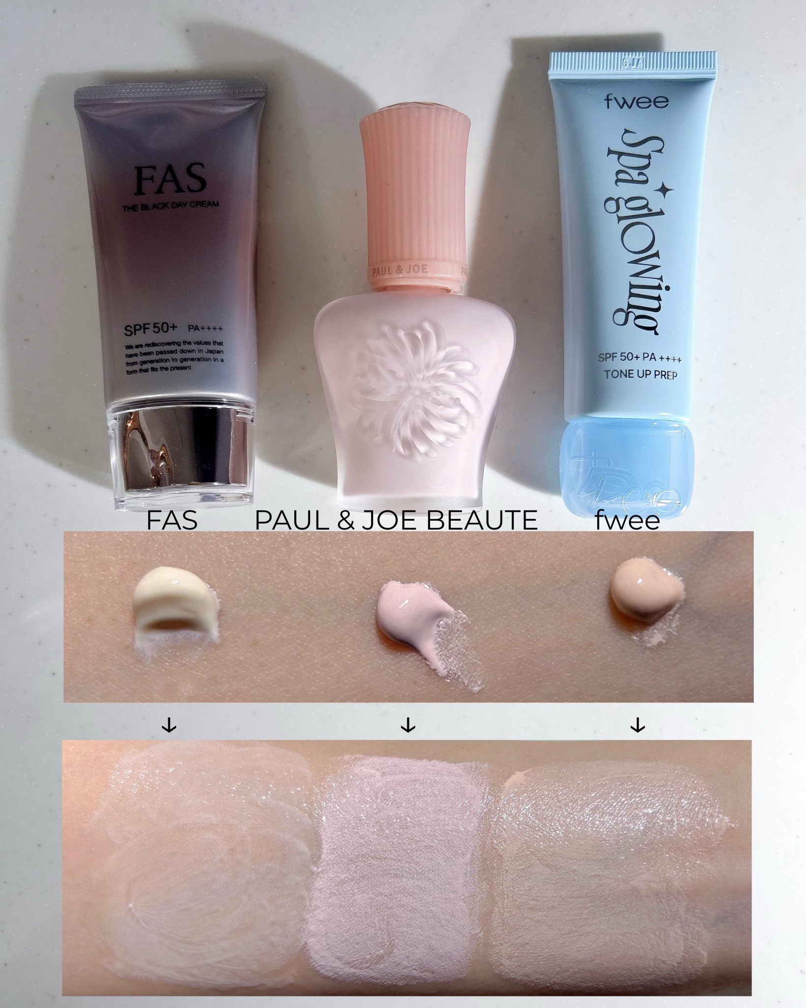 エッセンス スキングロウ ファンデーション/SHISEIDO/リキッドファンデーションを使ったクチコミ（2枚目）