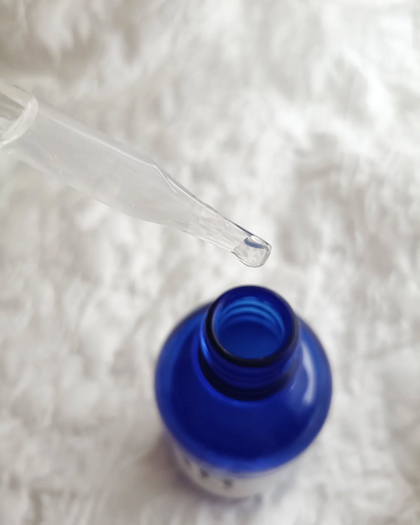 馬セラミド原液/RitaRino/美容液を使ったクチコミ（2枚目）