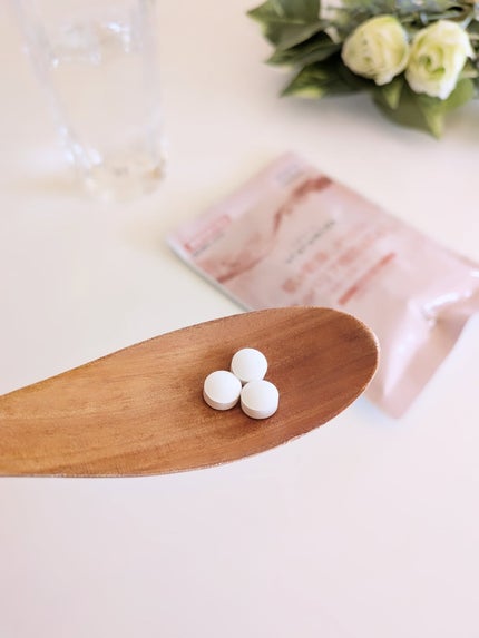 うるるミド/エクセレントメディカル /美容サプリメントを使ったクチコミ(4枚目)