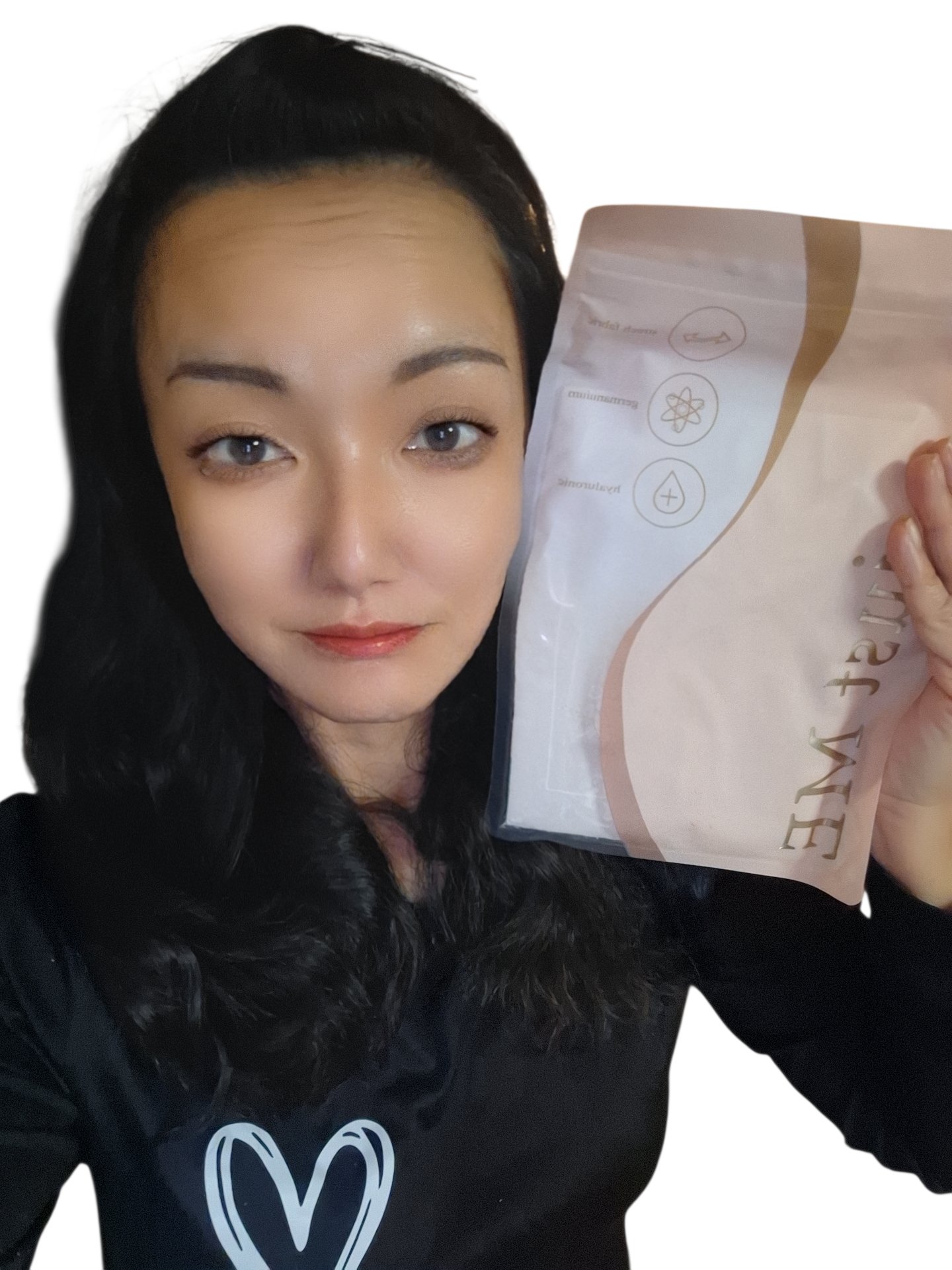 骨盤ケアショーツ/BABY MINE/その他を使ったクチコミ（2枚目）