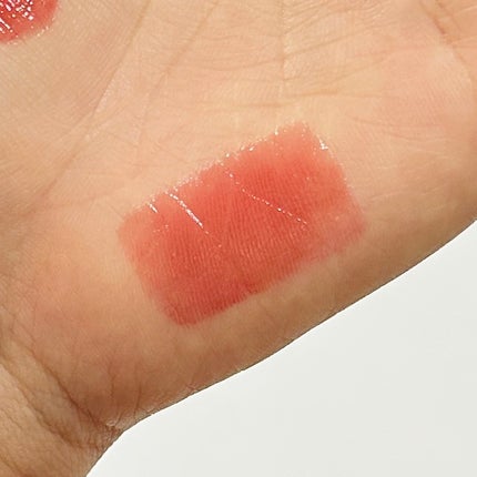 ONE COAT グロウティント/Lummir/リップティントを使ったクチコミ(6枚目)