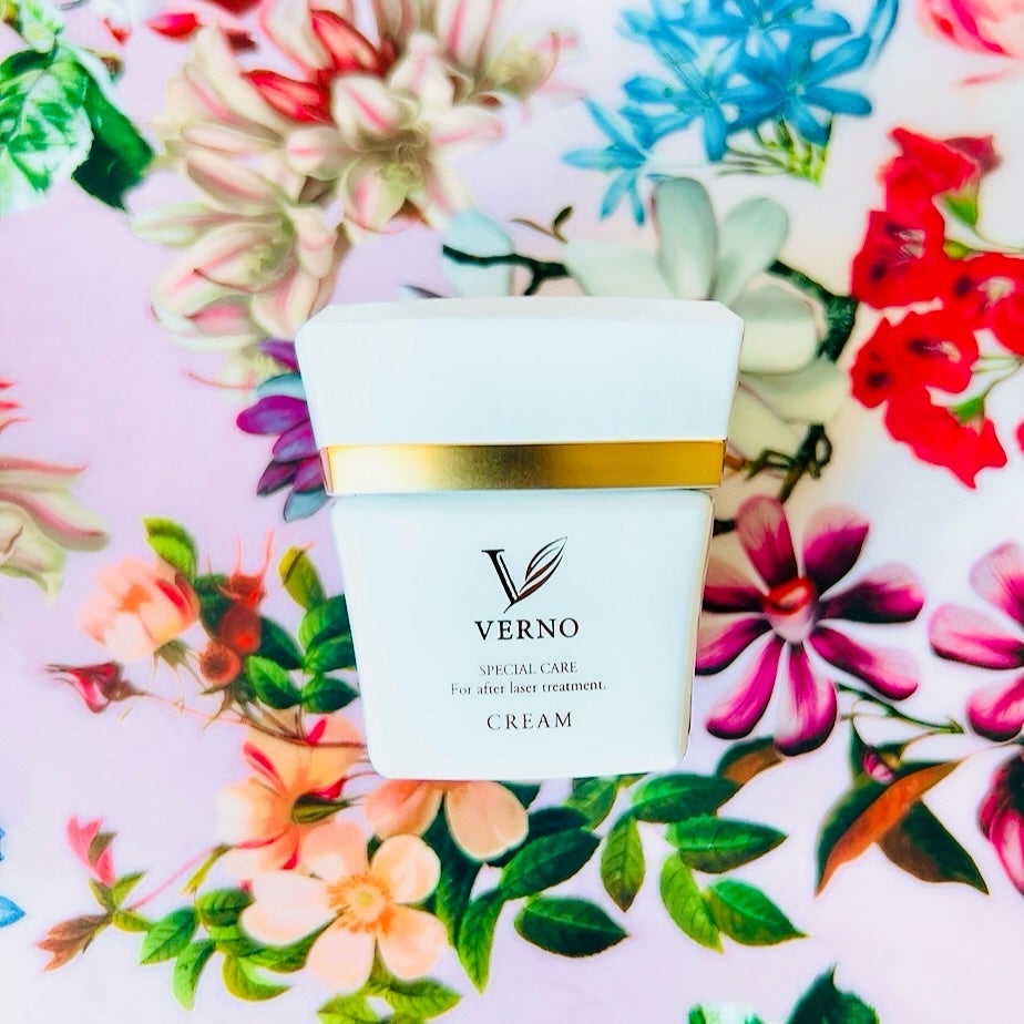 akiii on LIPS 「.▶︎VERNOSKINローション〈医薬部外品〉▶︎VERNO..」(4枚目)