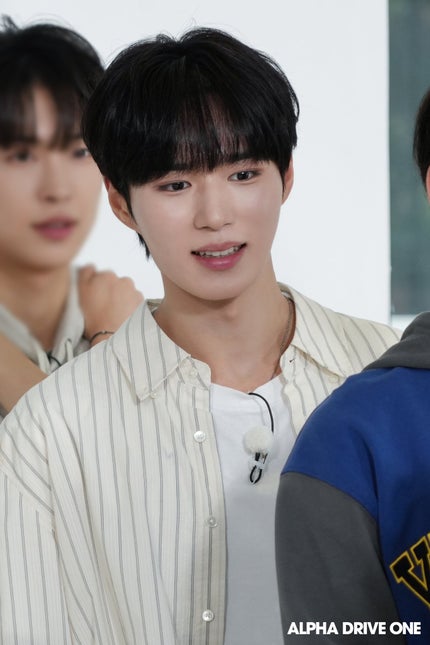 ALPHA DRIVE ONE on LIPS 「'ONEDREAMFOREVER'EP.1-2BehindPh..」(4枚目)