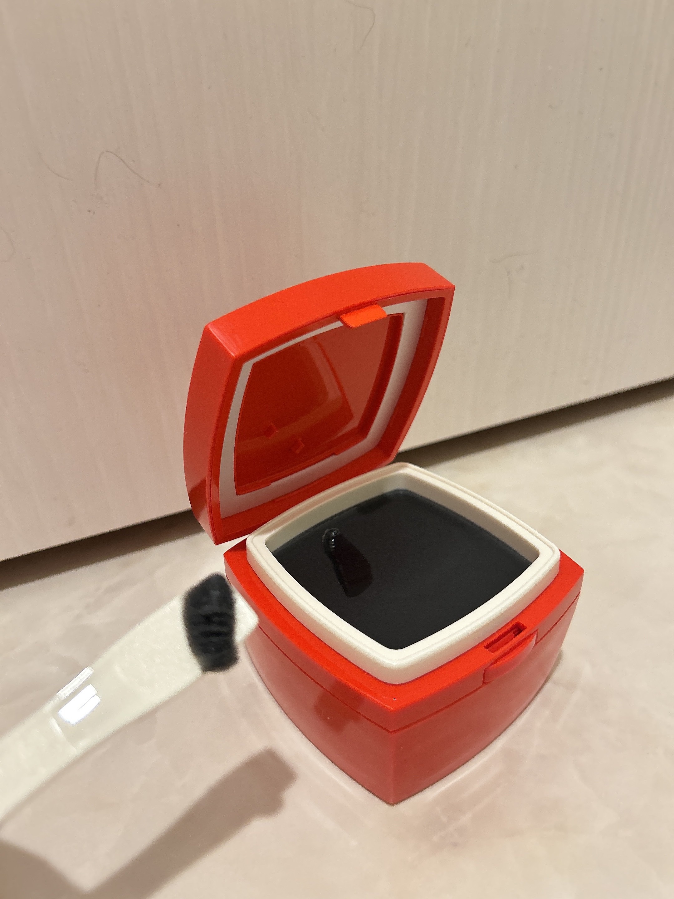 ローメルト クレンジングバーム クロ/アーレス/クレンジングバームを使ったクチコミ（3枚目）