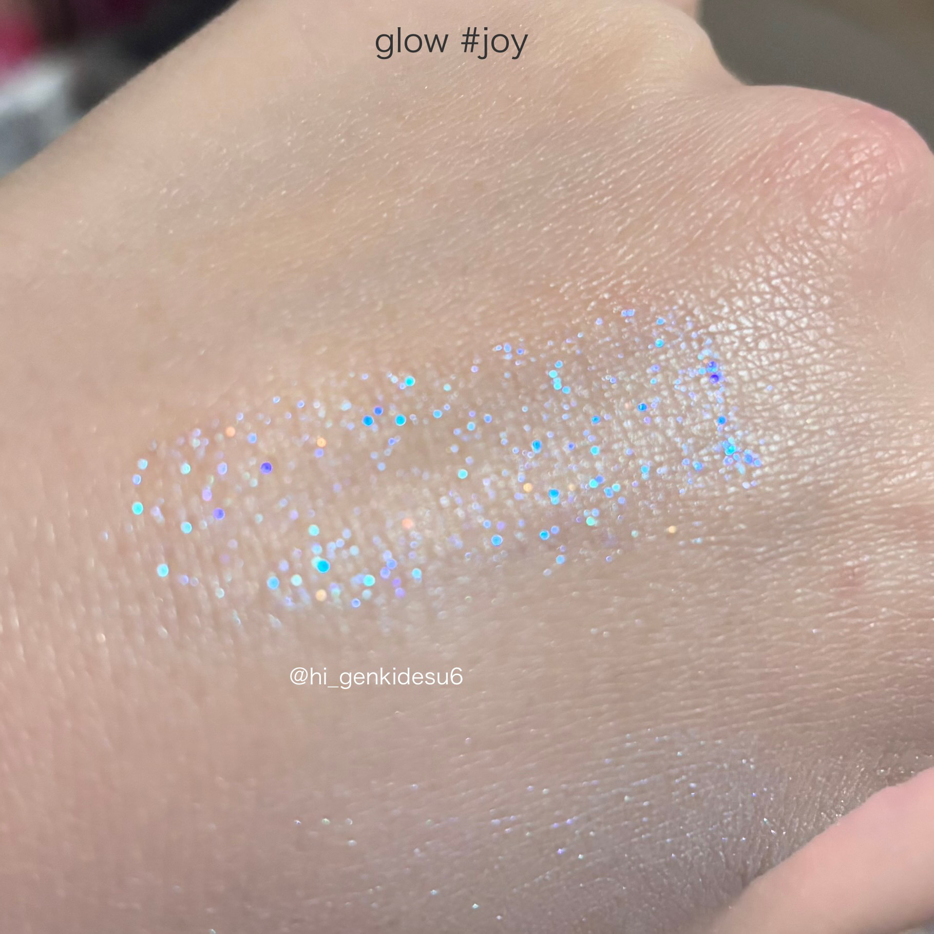 レイヤード フルリ チーク/Visée/パウダーチークを使ったクチコミ（2枚目）