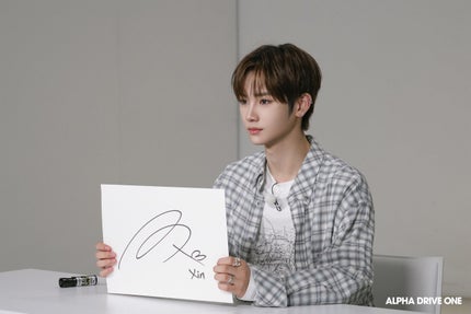 ALPHA DRIVE ONE on LIPS 「IntroducingALPHADRIVEONE’sSigna..」(6枚目)