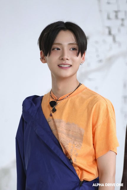 ALPHA DRIVE ONE on LIPS 「'ONEDREAMFOREVER'EP.3-4BehindPh..」(5枚目)