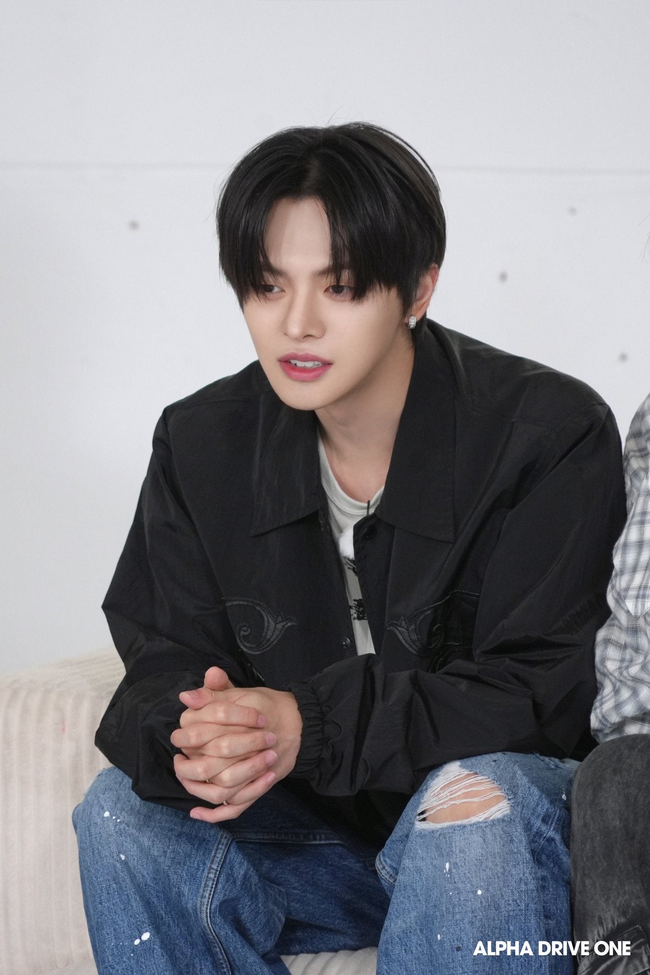ALPHA DRIVE ONE on LIPS 「'ONEDREAMFOREVER'EP.3-4BehindPh..」(3枚目)