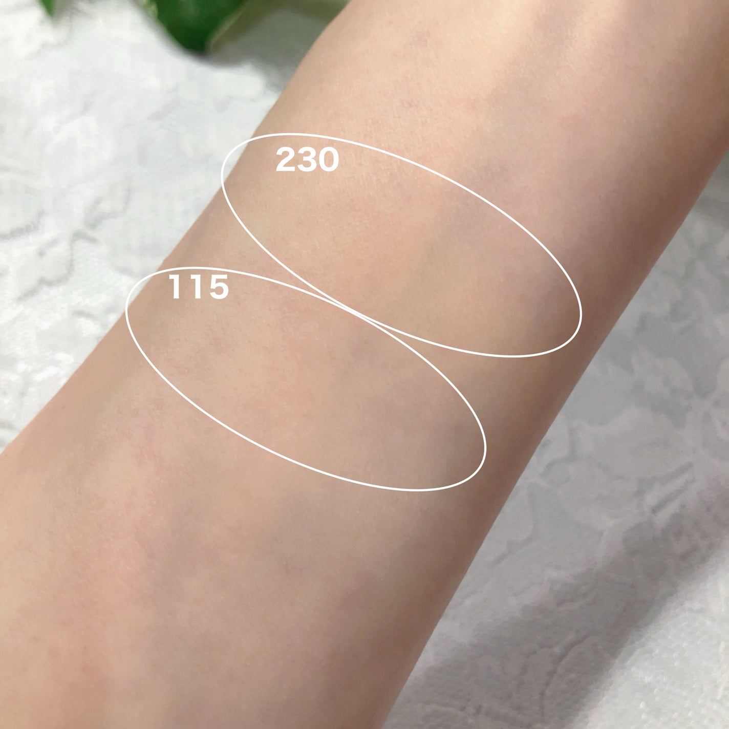 ルージュスターヴァイブラント/KANEBO/口紅を使ったクチコミ(5枚目)