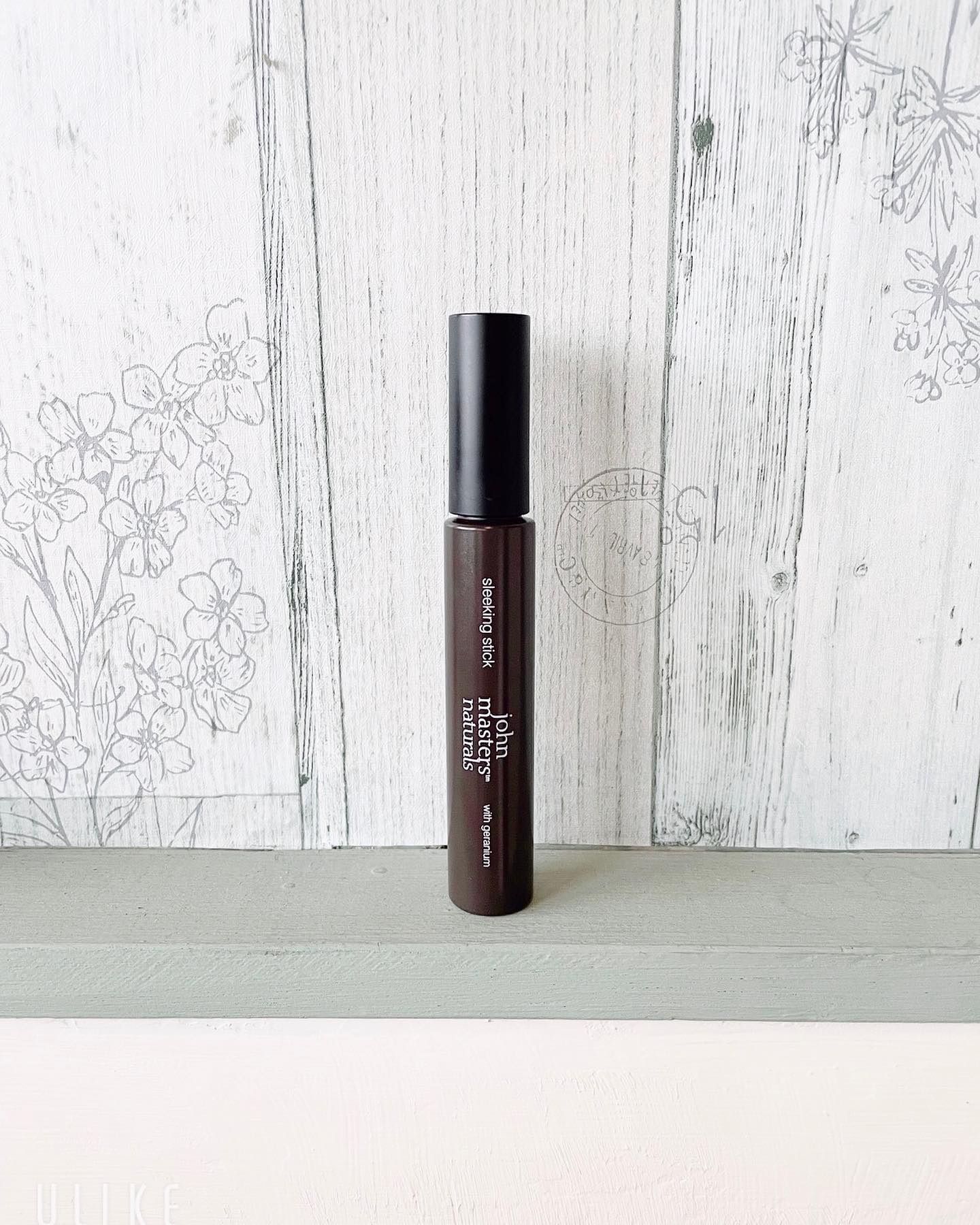 スリーキングスティック/john masters organics/ヘアジェルを使ったクチコミ（1枚目）