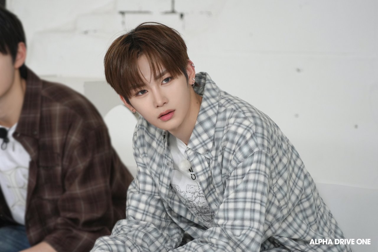 'ONE DREAM FOREVER' EP.3-4 Behind Photo

part3

#archive