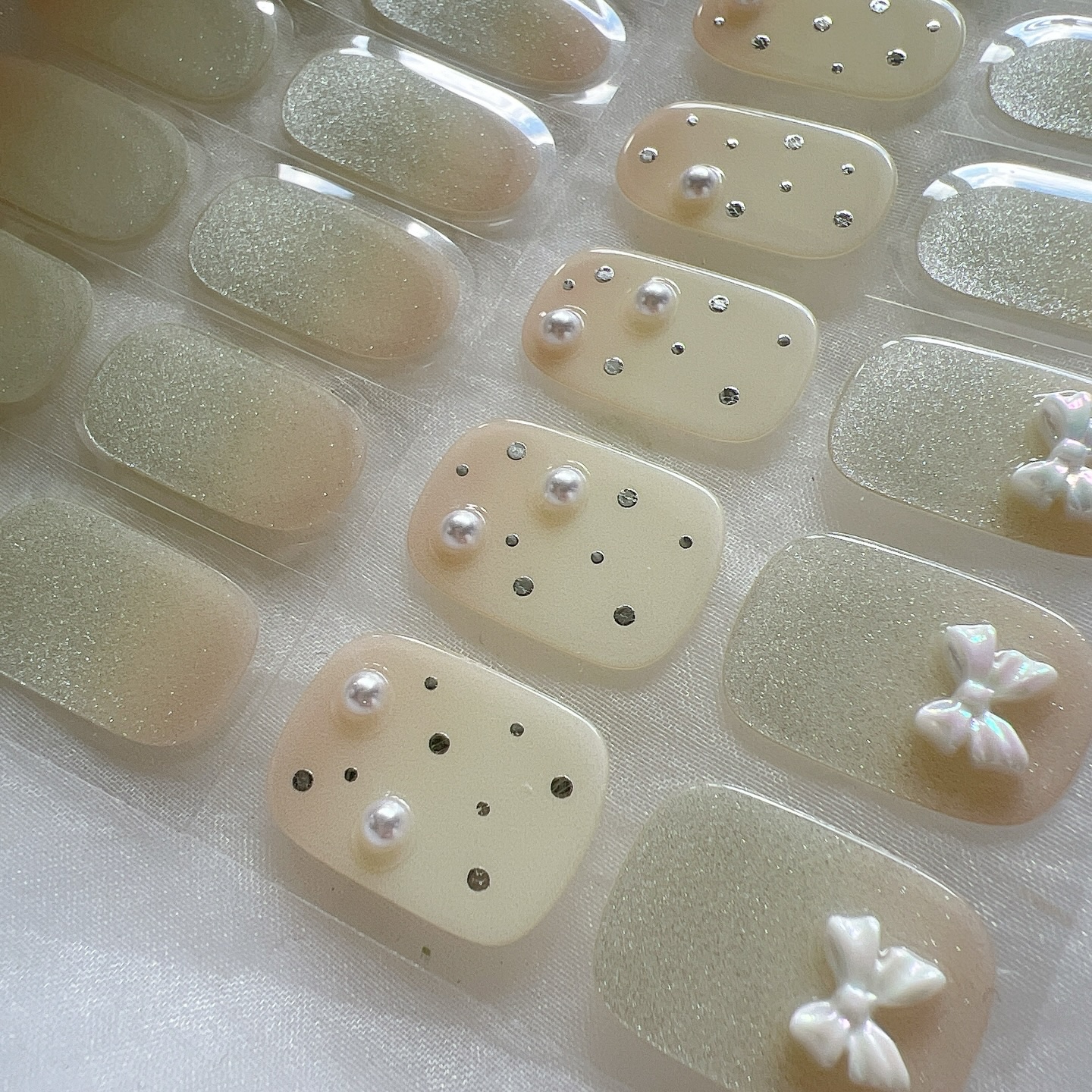 オホーラ プロイージーピールリムーバー/ohora/除光液を使ったクチコミ（3枚目）