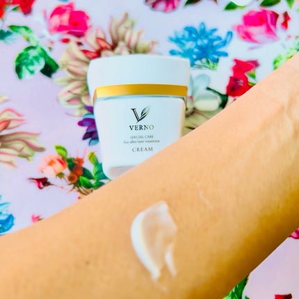 akiii on LIPS 「.▶︎VERNOSKINローション〈医薬部外品〉▶︎VERNO..」(6枚目)