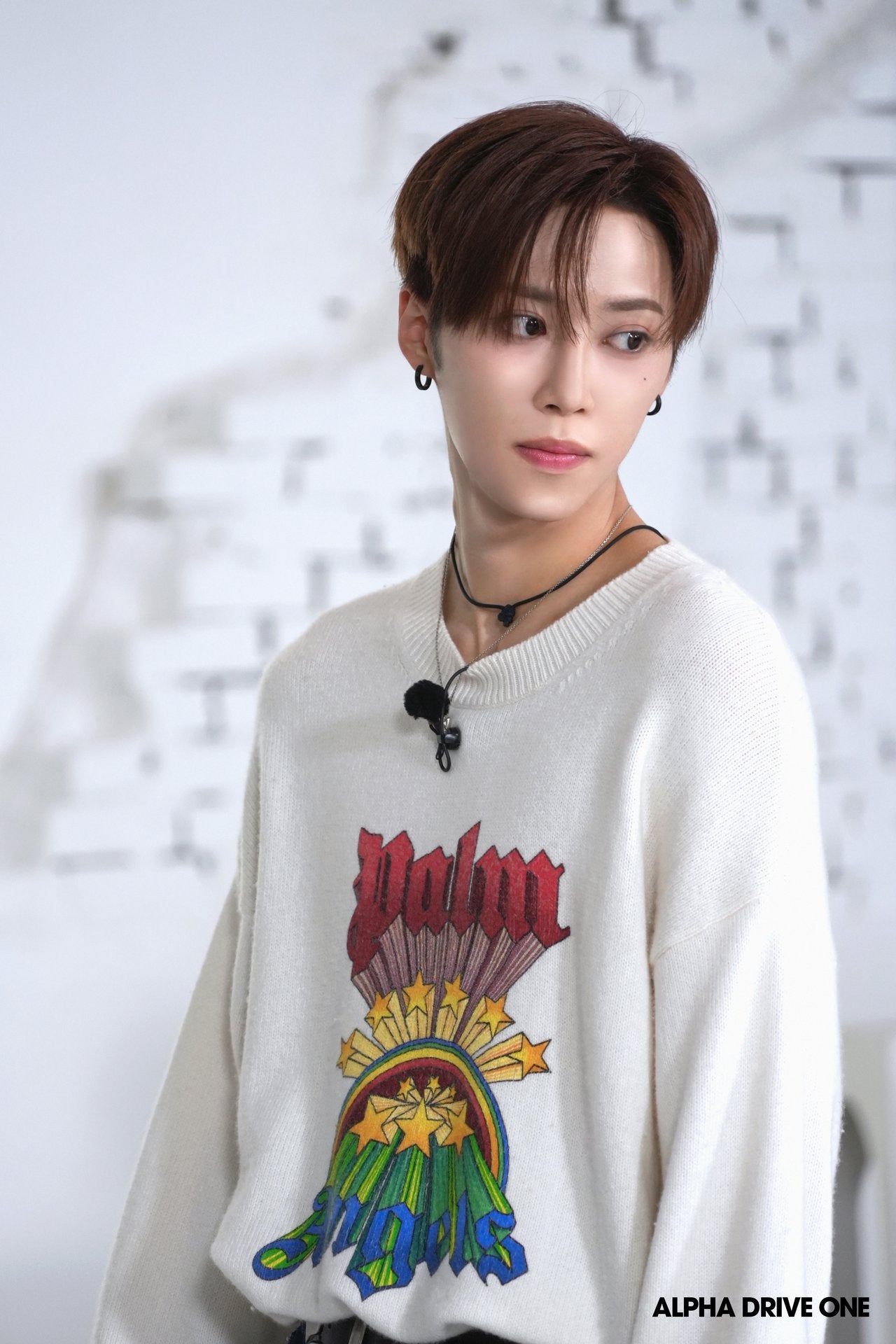 ALPHA DRIVE ONE on LIPS 「'ONEDREAMFOREVER'EP.3-4BehindPh..」(8枚目)