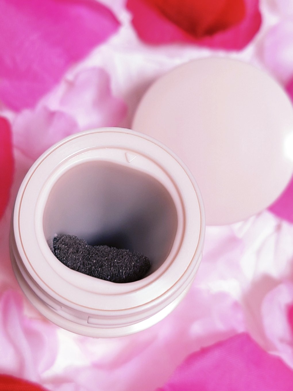 スポンジリムーバー/パラドゥ/除光液を使ったクチコミ（3枚目）