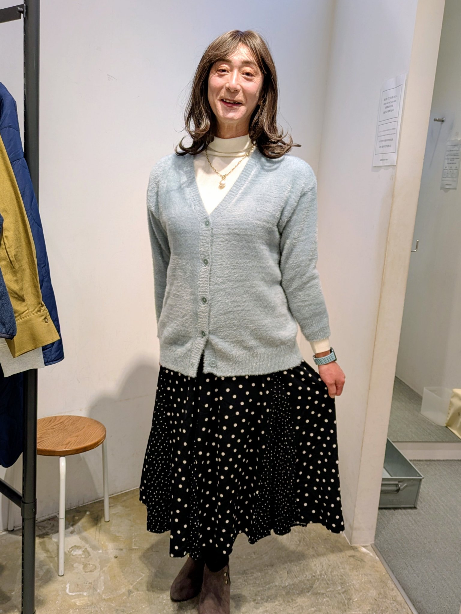 ブレぴたライナー/CEZANNE/アイライナーを使ったクチコミ（3枚目）