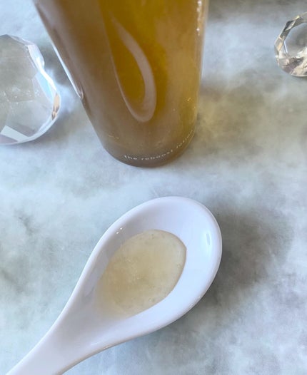 デュオ ザ リブーストローション/DUO/化粧水を使ったクチコミ(3枚目)