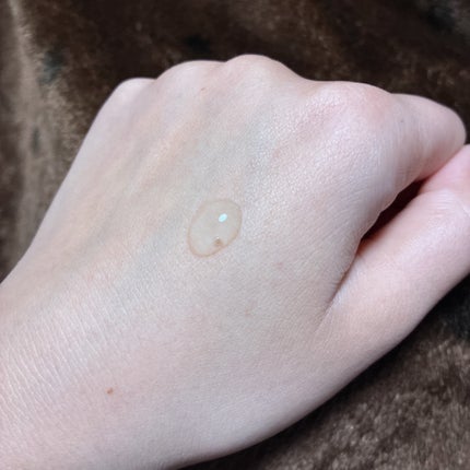 発酵導入美容液/無印良品/ブースター・導入液を使ったクチコミ(2枚目)