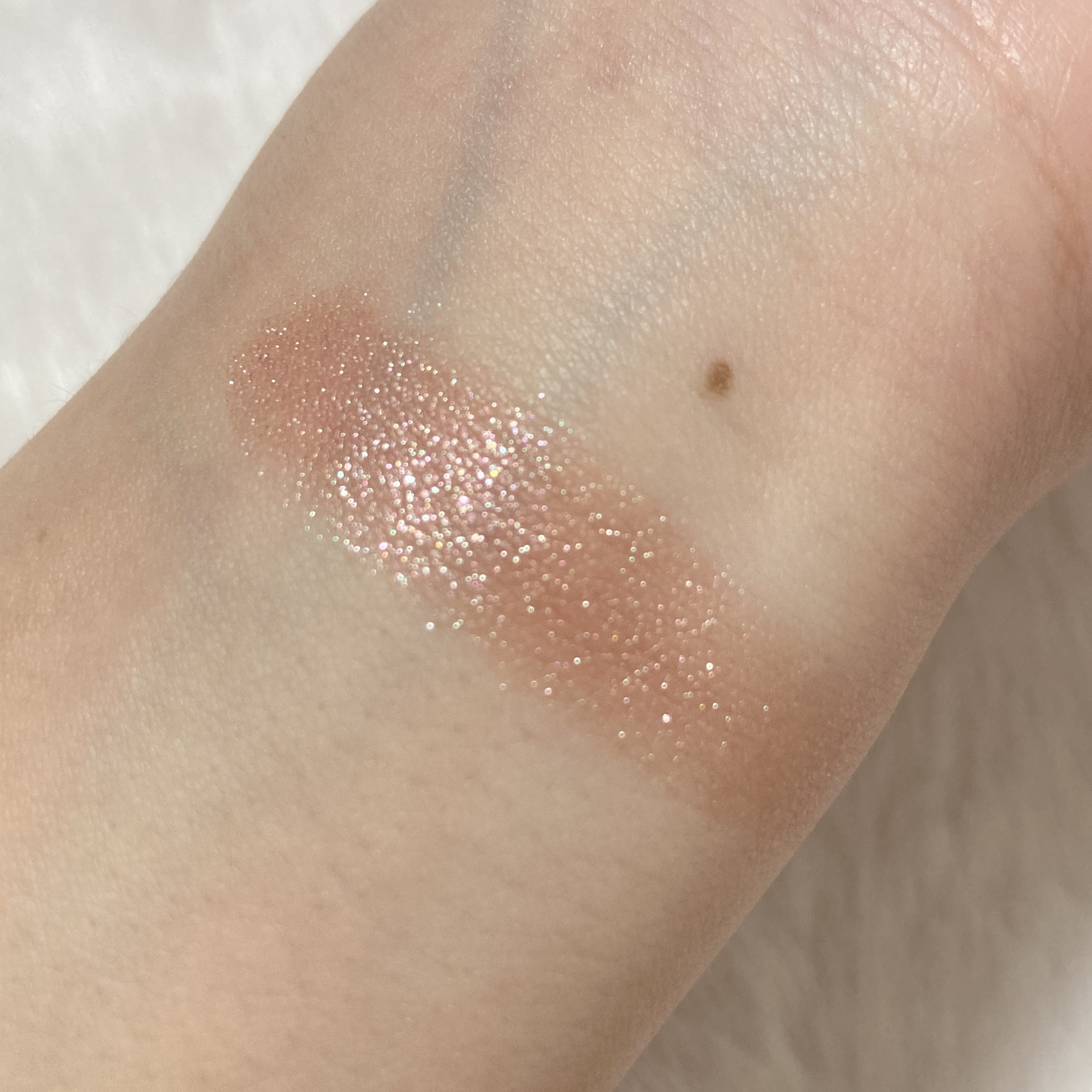 ミューズオブエクラアイシャドウ/Peony/ジェル・クリームアイシャドウを使ったクチコミ（3枚目）