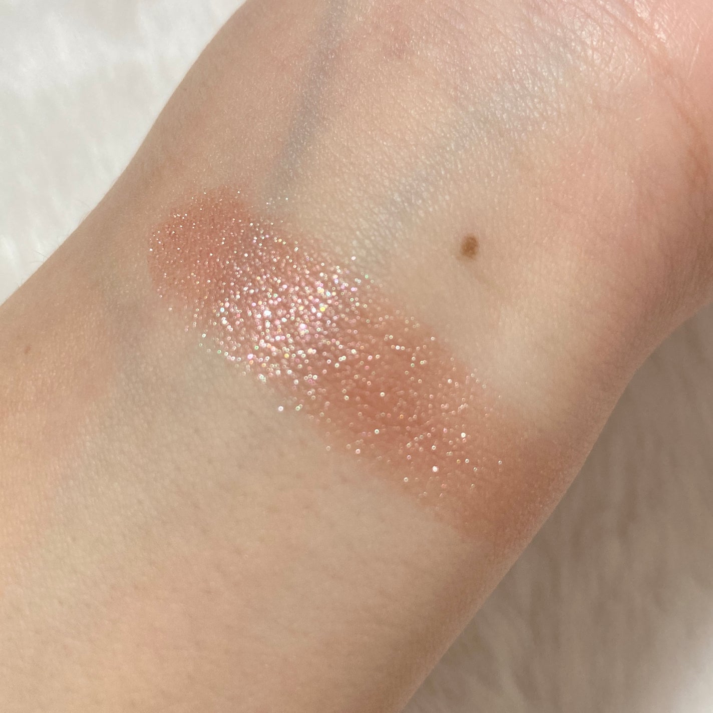 ミューズオブエクラアイシャドウ/Peony/ジェル・クリームアイシャドウを使ったクチコミ(3枚目)