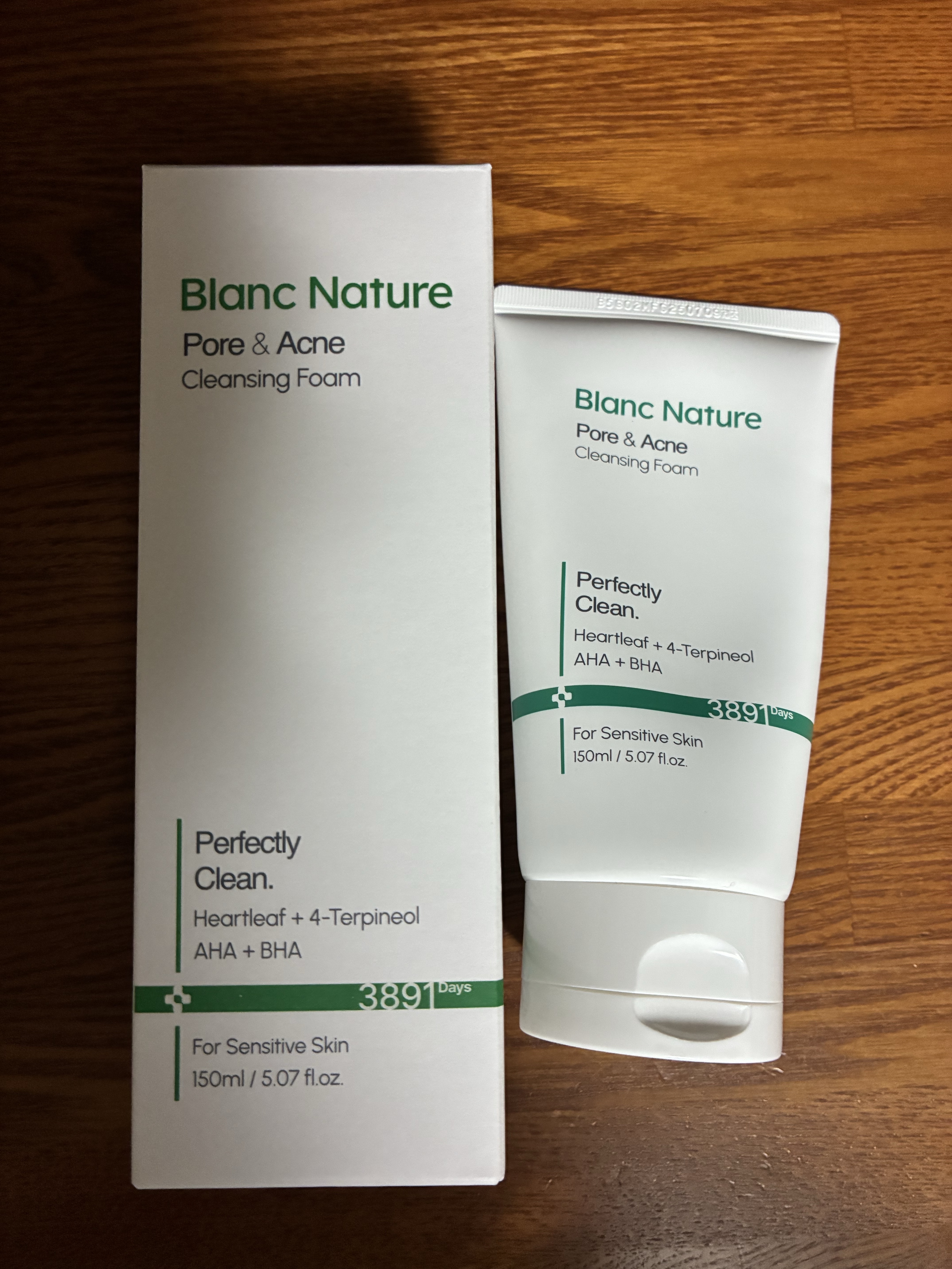 マジックカタツムリクリーム/ブラン/フェイスクリームを使ったクチコミ（2枚目）