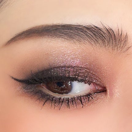 Gilded Nirvana: Mega Eye Shadow Palette/PAT McGRATH LABS/アイシャドウパレットを使ったクチコミ(3枚目)