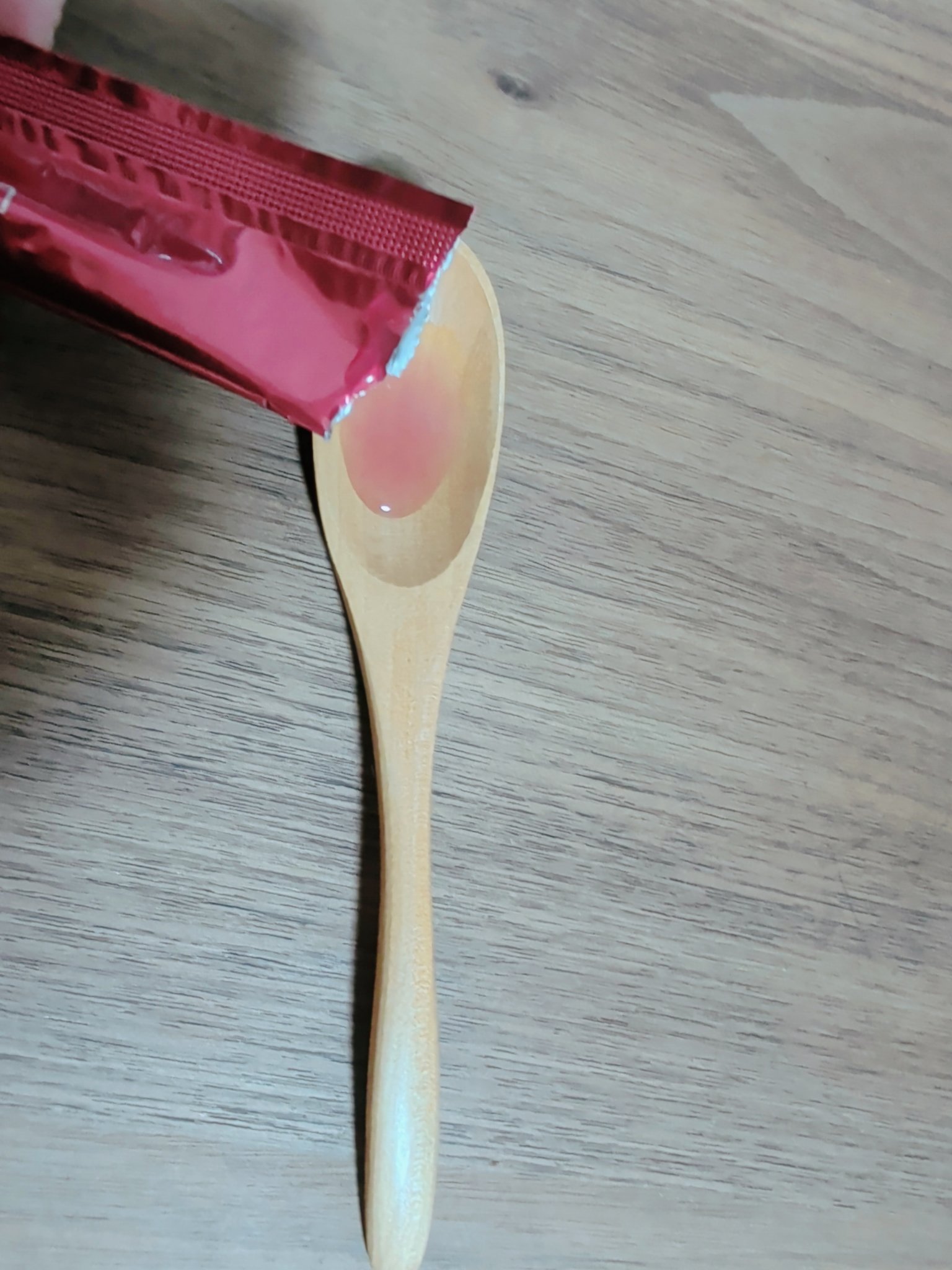 ドリップス リフトショット/Drips/美容サプリメントを使ったクチコミ（2枚目）