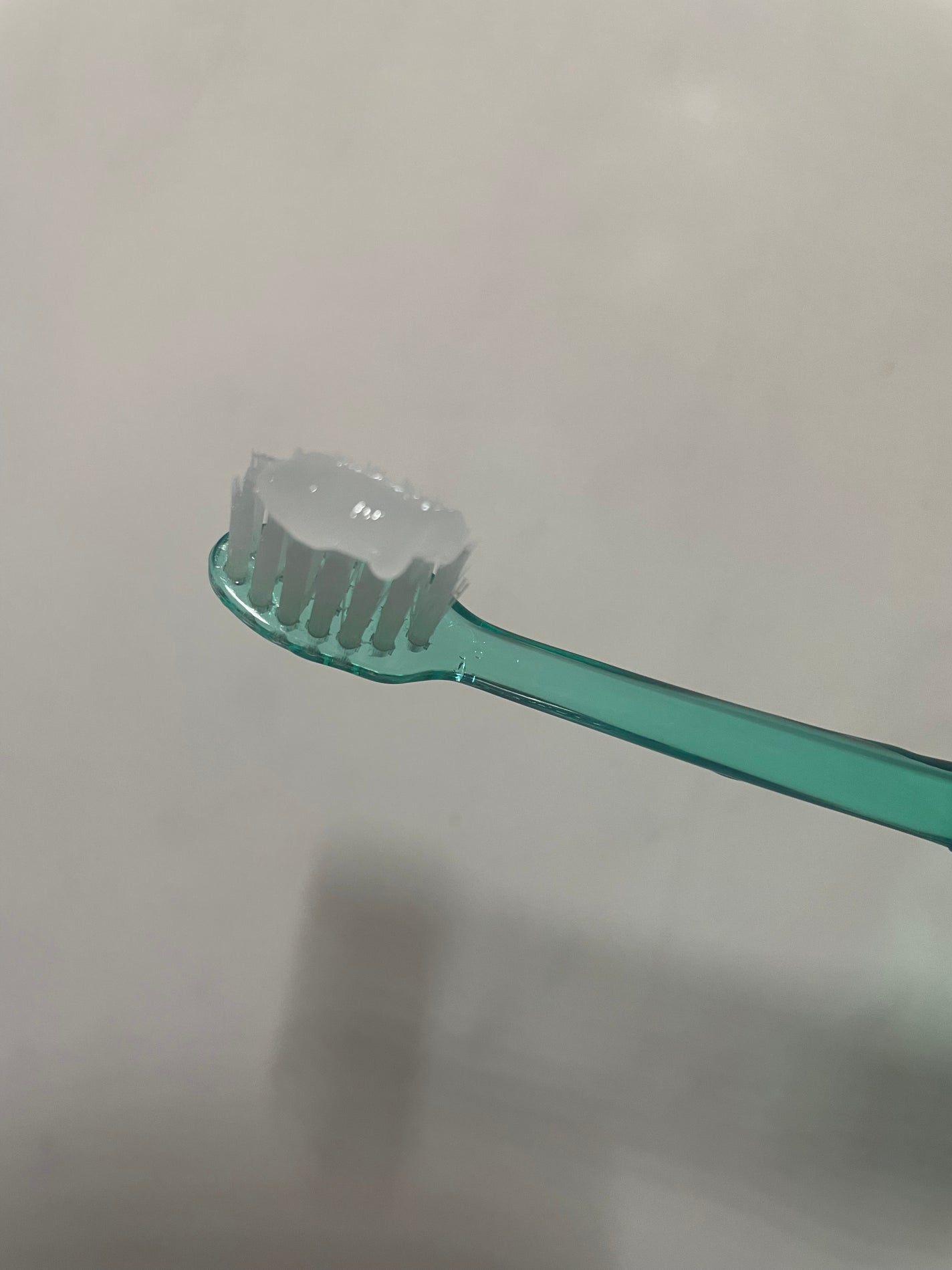 インプラント歯磨きジェル/パルテノン/歯磨き粉を使ったクチコミ(3枚目)