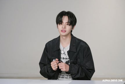 ALPHA DRIVE ONE on LIPS 「IntroducingALPHADRIVEONE’sSigna..」(9枚目)