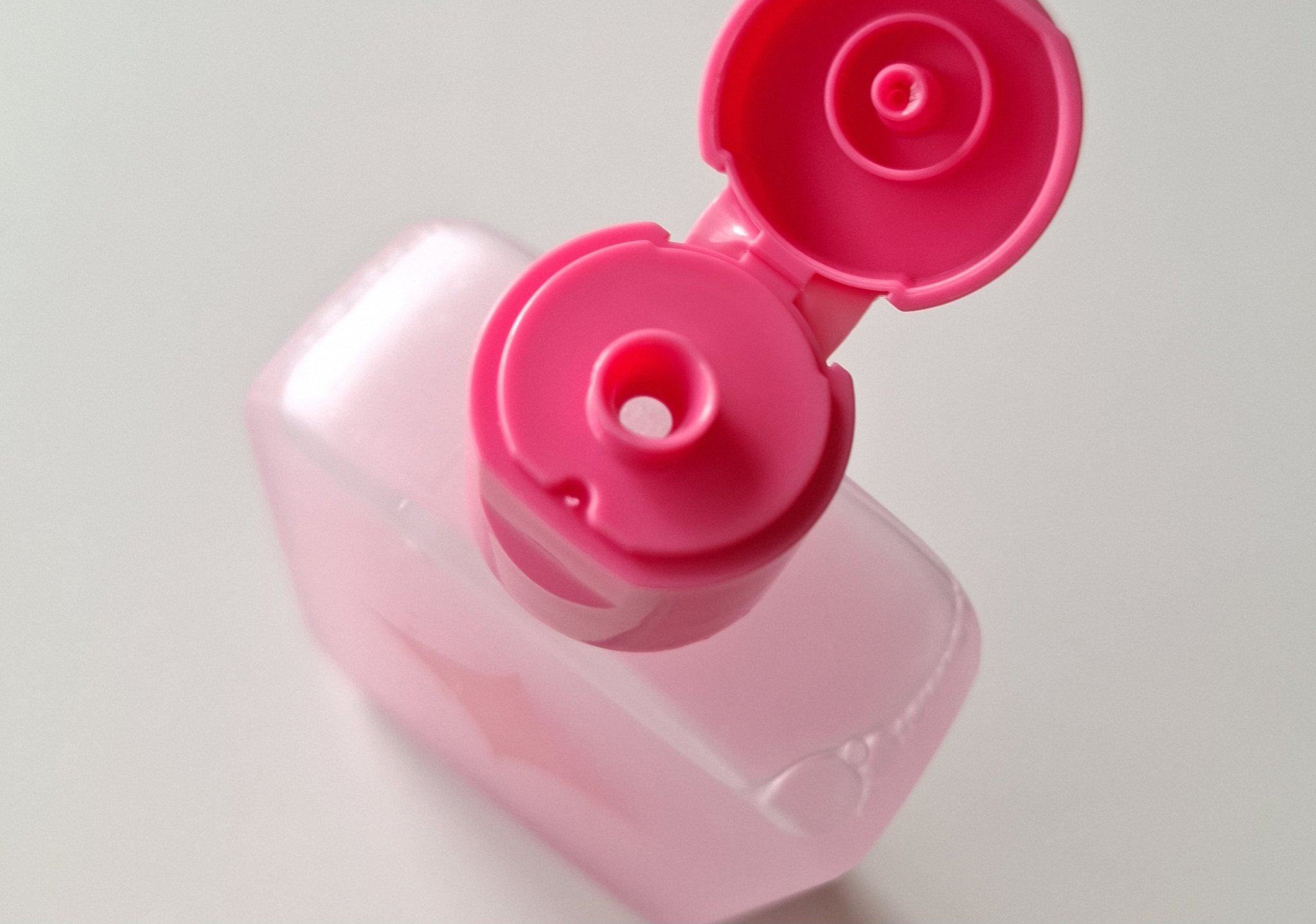 ディアレディ ハイブリットデリケートオイル/メドルフ/デリケートゾーンケアを使ったクチコミ（3枚目）