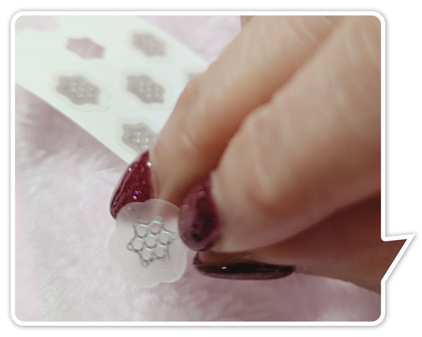 ACマグネシウムパッチ/スノーツープラス/シートマスク・パックを使ったクチコミ（3枚目）