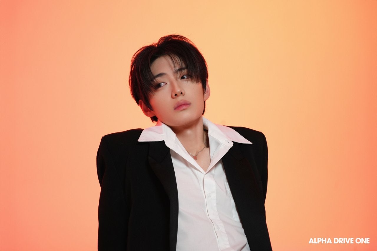 ALPHA DRIVE ONE on LIPS 「ALPHADRIVEONE(알파드라이브원)OfficialP..」(10枚目)