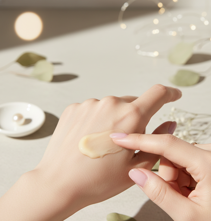 薬用アクアコラーゲンゲル エンリッチリンクルリペア 200g/ドクターシーラボⓇ/フェイスクリームの画像