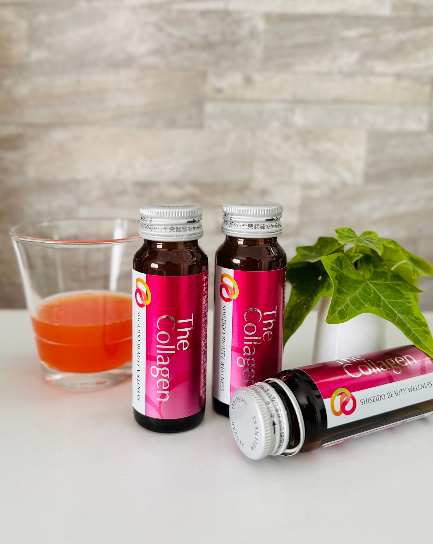 ザ・コラーゲン <ドリンク> /ザ・コラーゲン/美容ドリンクを使ったクチコミ(1枚目)