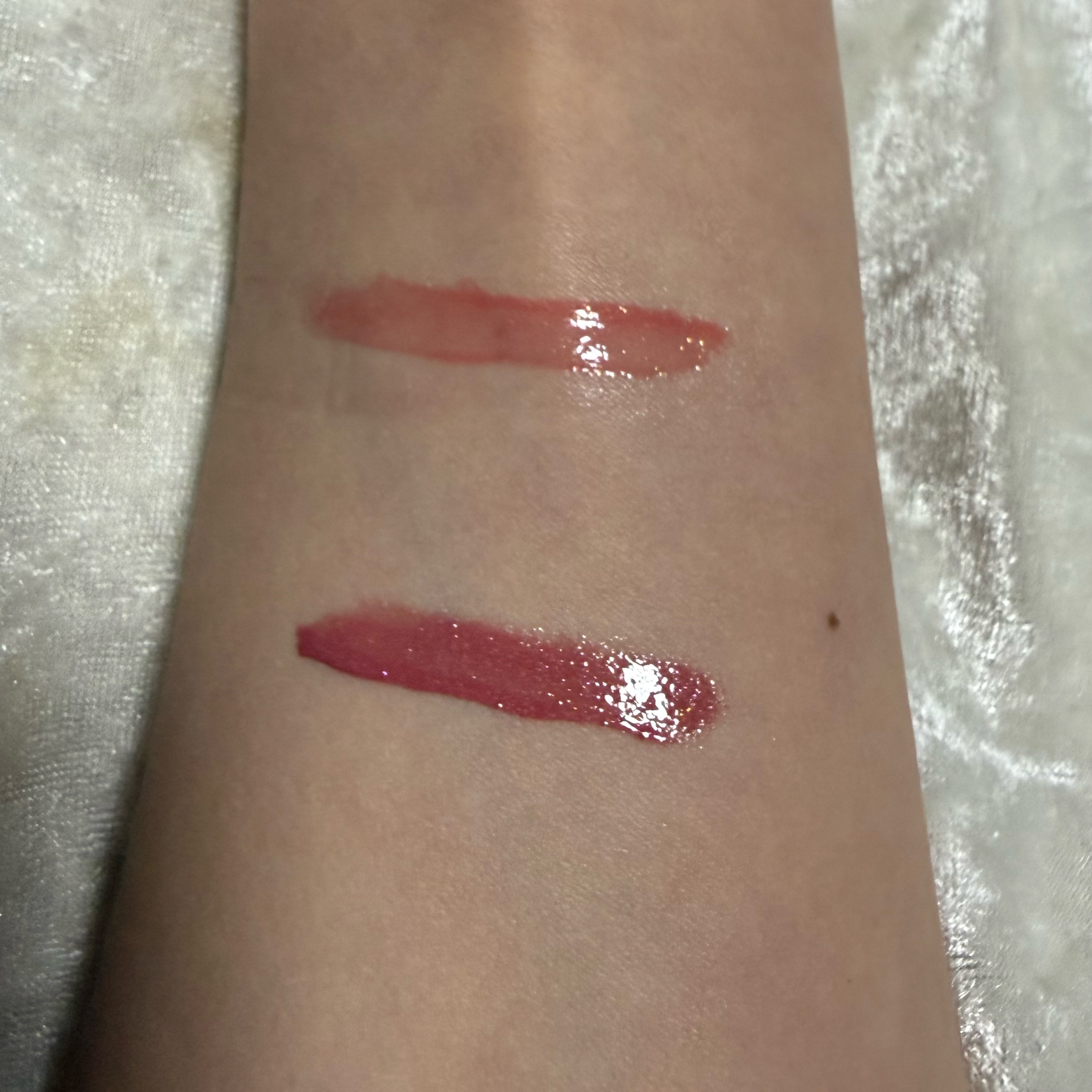 ディオール アディクト リップ マキシマイザー/Dior/リップグロスを使ったクチコミ（2枚目）