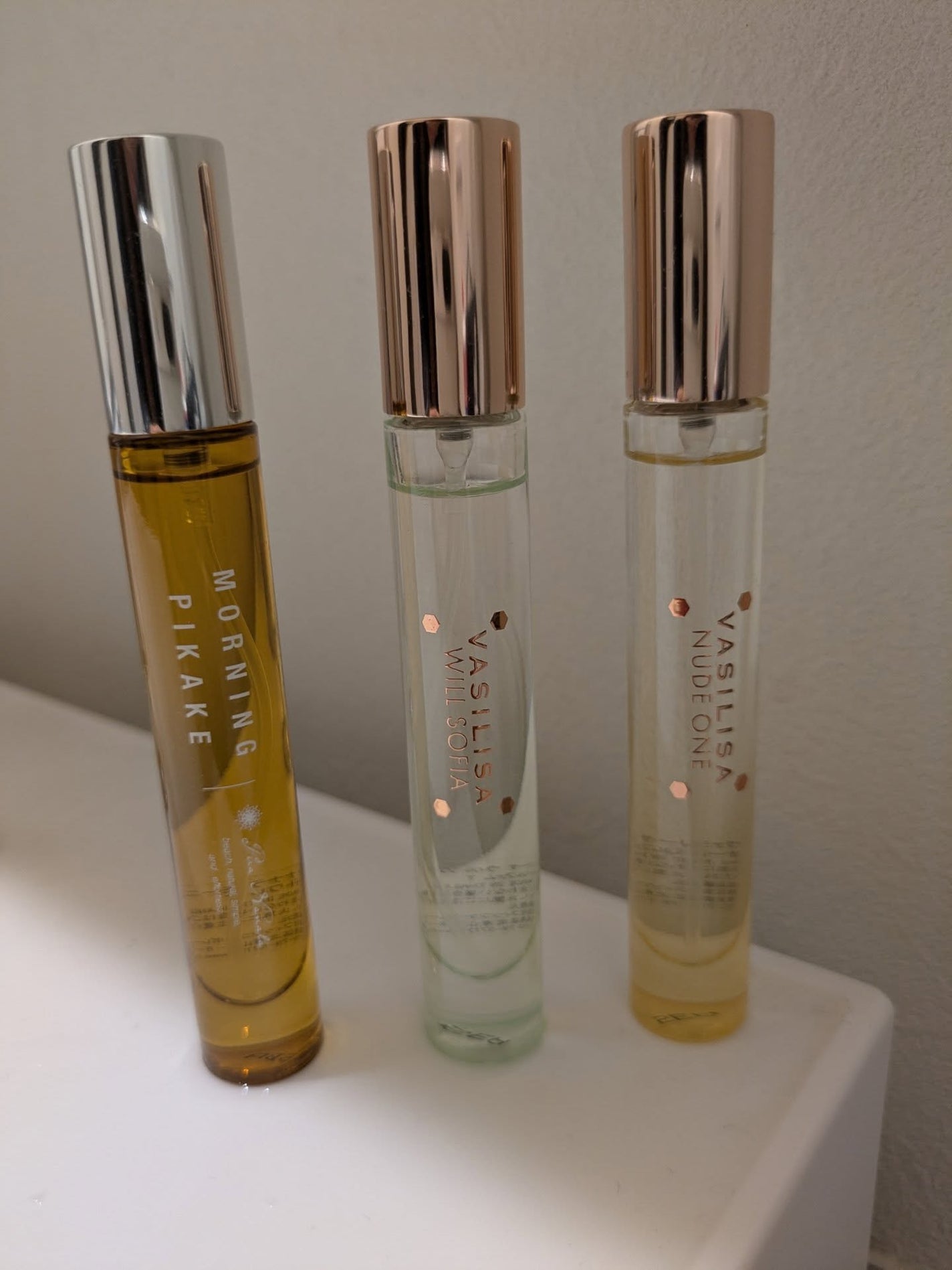 ããŒð»ãã©ããðð» on LIPS ã.ä»å¹Žã®ãã¬ã°ã©ã³ã¹ã¢ã¯ãŒãã§ã泚ç®ãããŠããããéŠæ°Žã®ããã..ãïŒ2æç®ïŒ