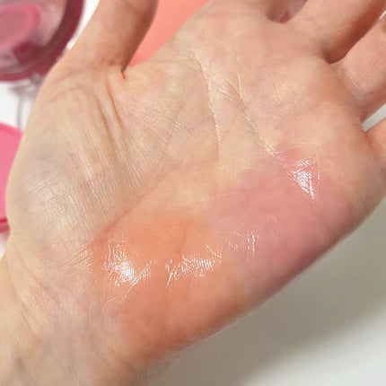 アーティストクッションブラッシュ/JUNG SAEM MOOL/リキッドチークを使ったクチコミ(4枚目)