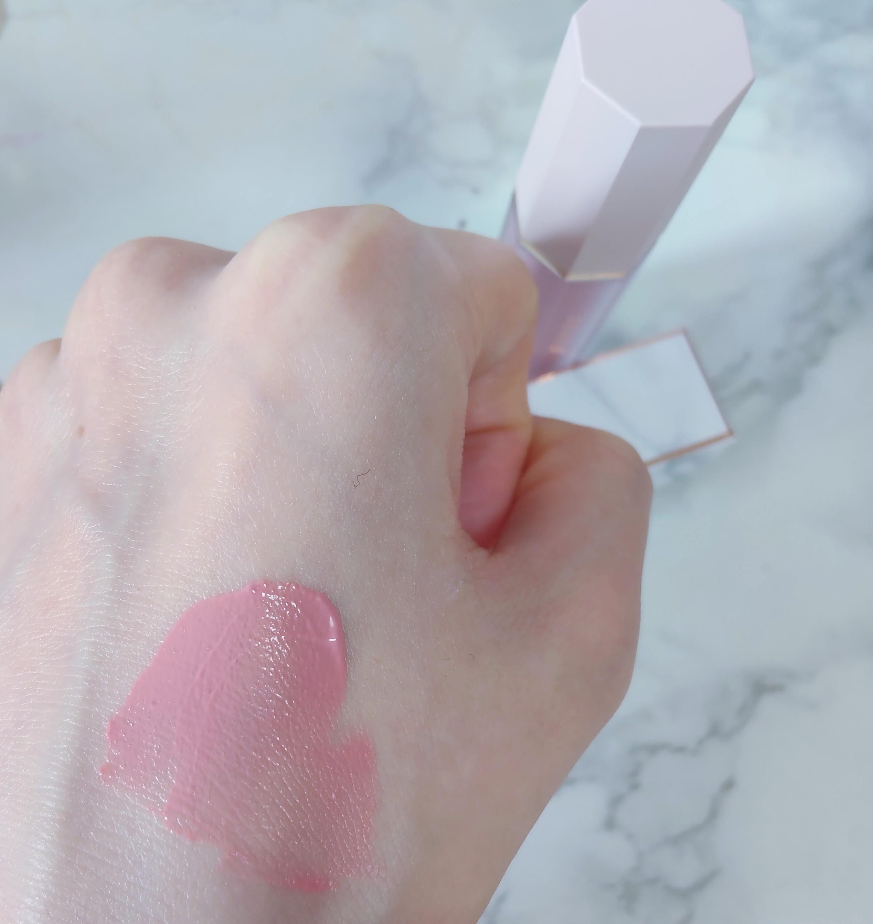 を使ったクチコミ（3枚目）