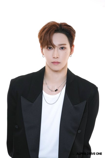 ALPHA DRIVE ONE on LIPS 「ALPHADRIVEONE(알파드라이브원)OfficialP..」(6枚目)