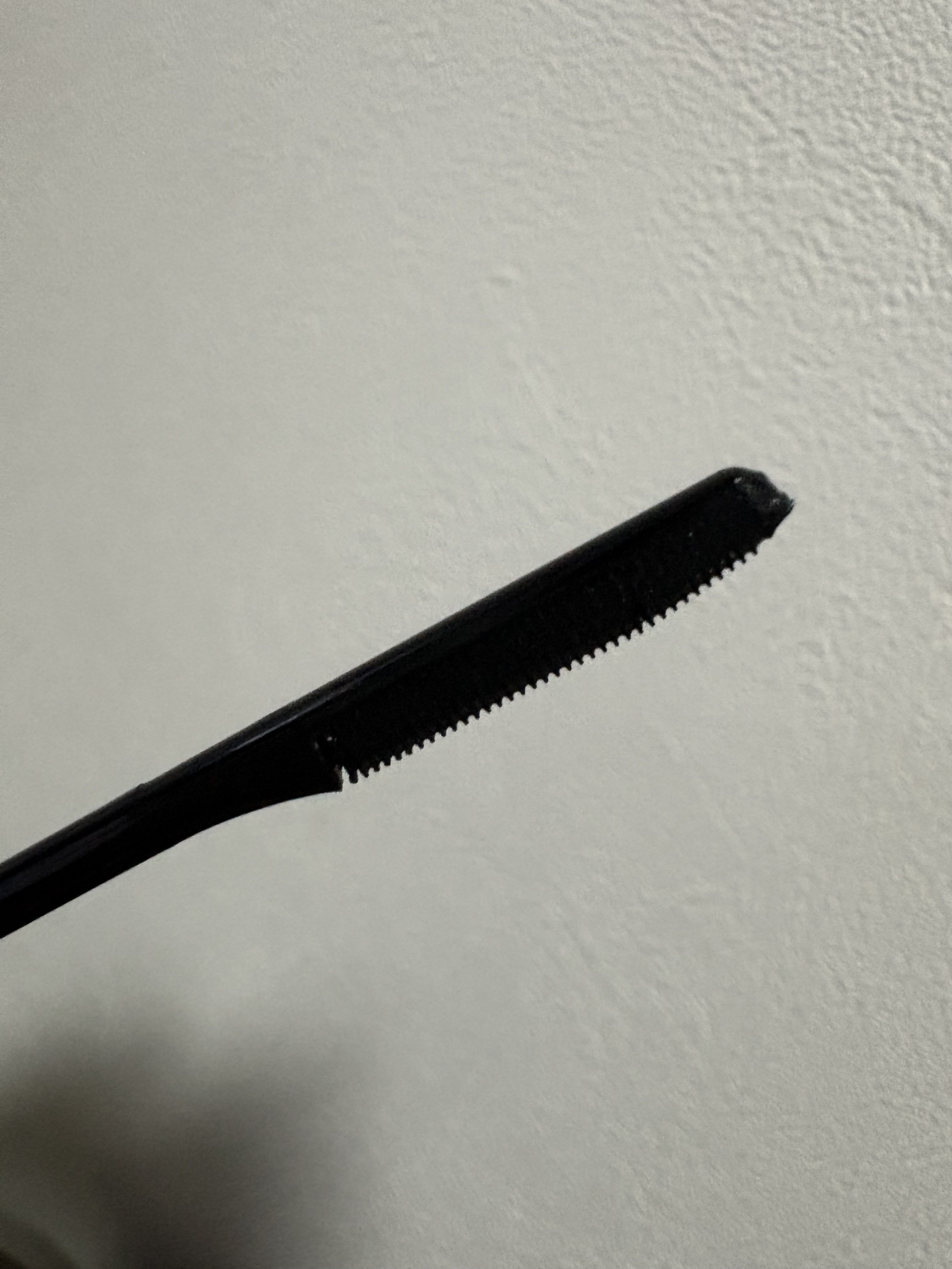 ケープ フォーアクティブ カールロックマスカラ下地/ケープ/マスカラ下地を使ったクチコミ（3枚目）