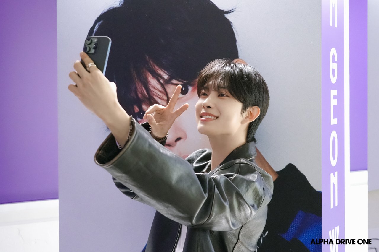 BOYS ll PLANET 아카이브展 'AFTER ; JOURNEY' Behind Photo

part2

#archive