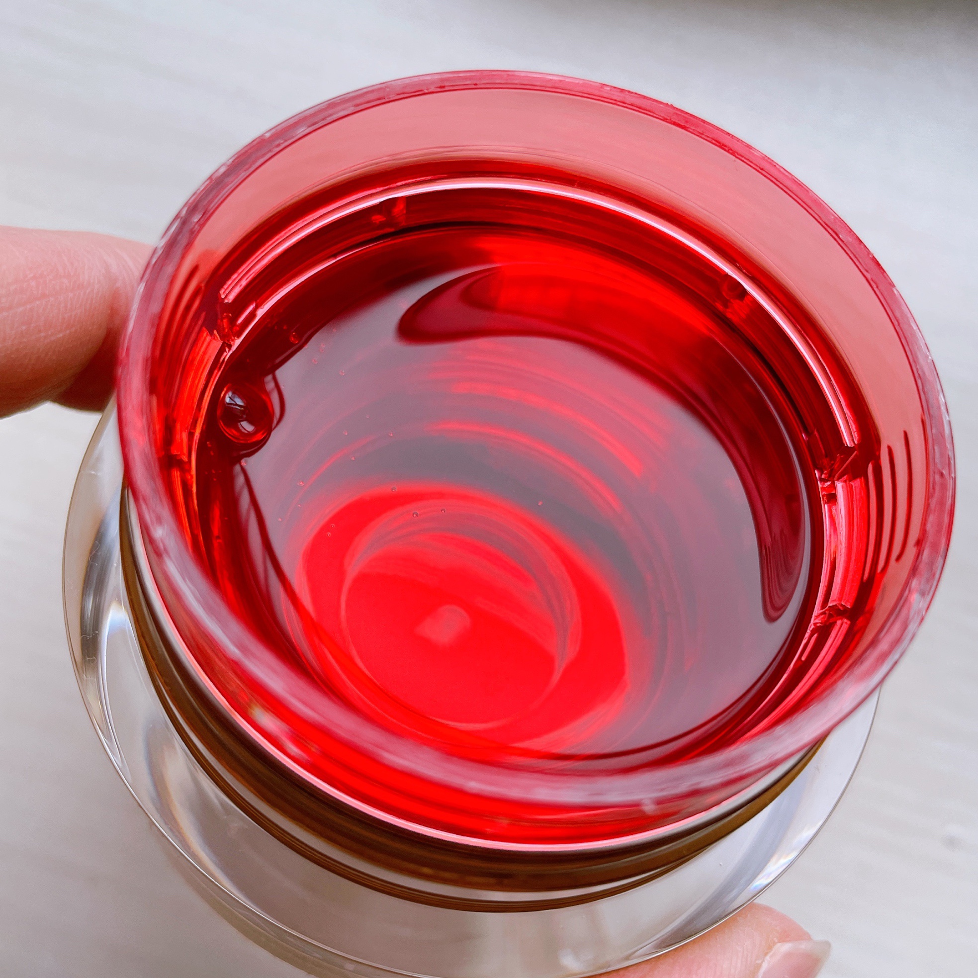 アスタリフト ホワイト ジェリー アクアリスタ/アスタリフト/美容液を使ったクチコミ（2枚目）