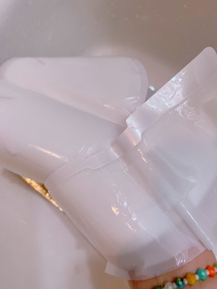 を使ったクチコミ(3枚目)