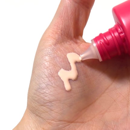 メイク キープ プライマー UV/コーセーコスメニエンス/化粧下地を使ったクチコミ(4枚目)