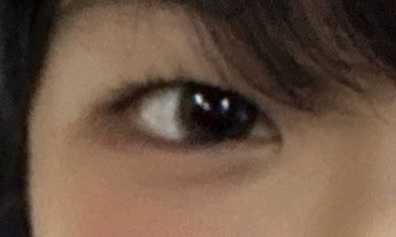 candymagic1day（キャンディーマジックワンデー）/candy magic/ワンデー（１DAY）カラコンを使ったクチコミ（3枚目）